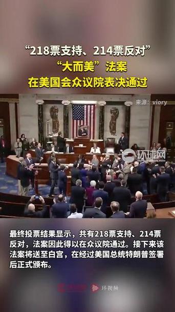 史上首次！美众议院议长被罢免，政府关门风险陡升！美股重挫