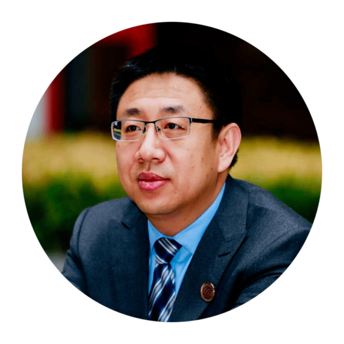 清华大学曲炜博士：培育青年的领袖和行动者是实现可持续发展的重要途径
