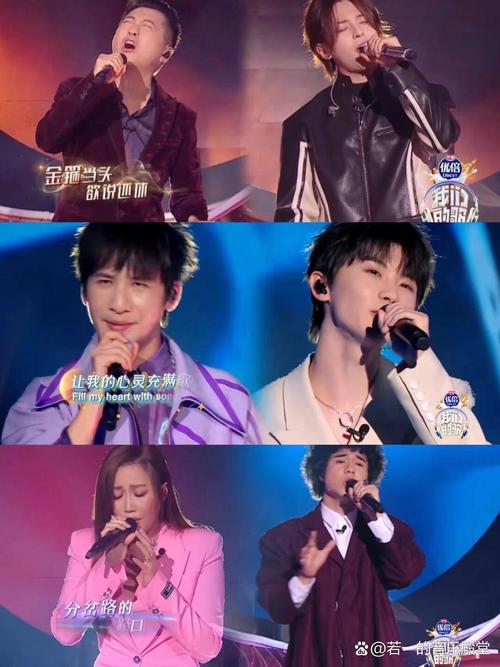 《我们的歌5》拟邀歌手名单,时代少年团来袭,年轻歌手更具看点