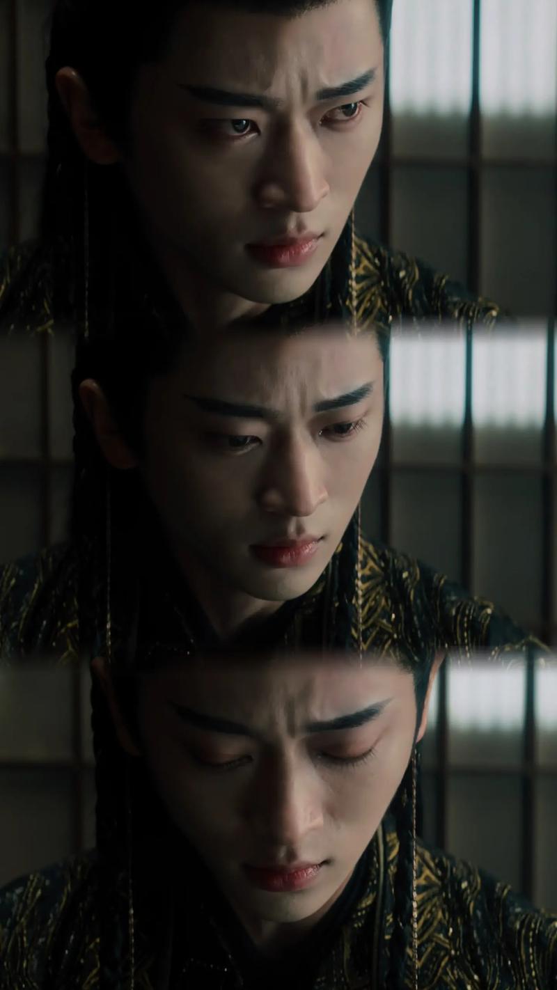 云之羽：宫尚角胜于宫子羽，执刃位在手！