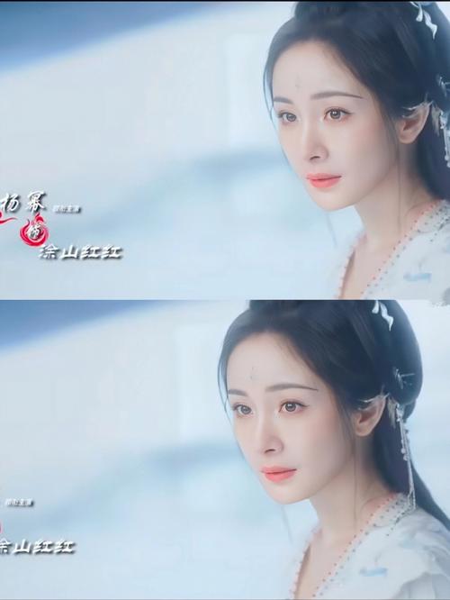 杨幂《狐妖小红娘》播出时间定了,剧情精彩,高颜值阵容,要火?