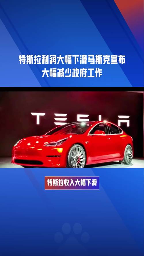 电厂丨特斯拉的“规模大战”：马斯克称可零利润卖车