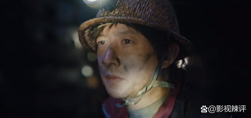 这位做过矿工的导演，借网贷拍出了北漂青年的归乡之路