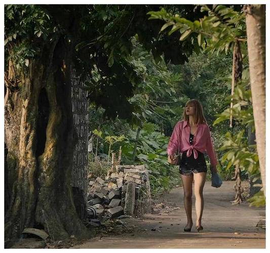 《猎冰》6位女主演生活照曝光,和剧中形象差距有点大!