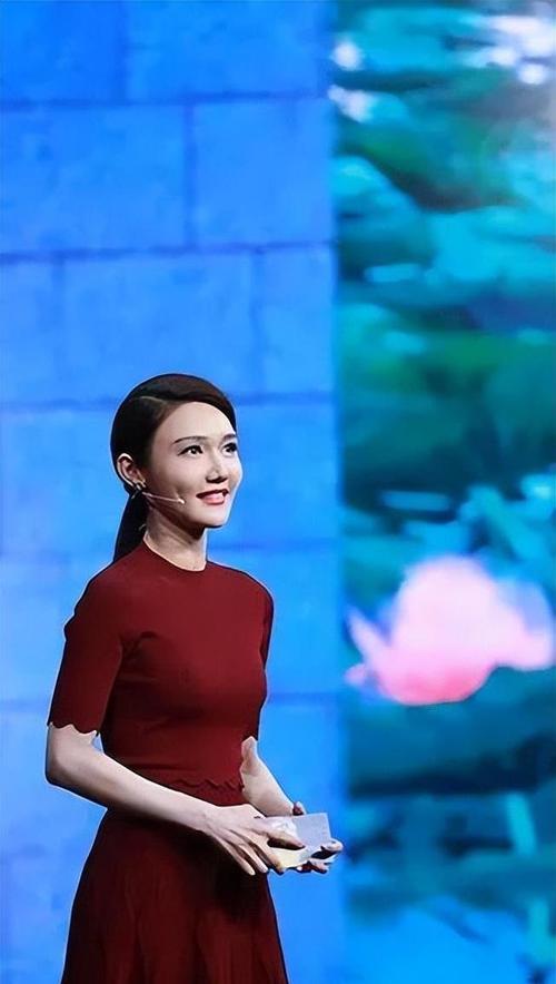 央视女主持人调整,龙洋调岗有望成“一姐”,95后小花被重用