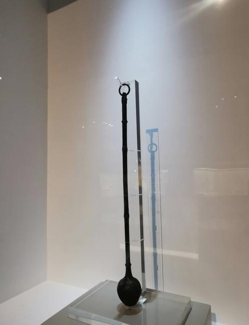清华“礼运东方”特展:探索礼节思想之源