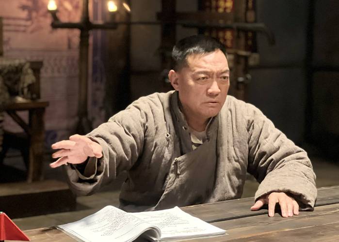 热播剧《狗剩快跑》收官，青年喜剧演员成最大惊喜