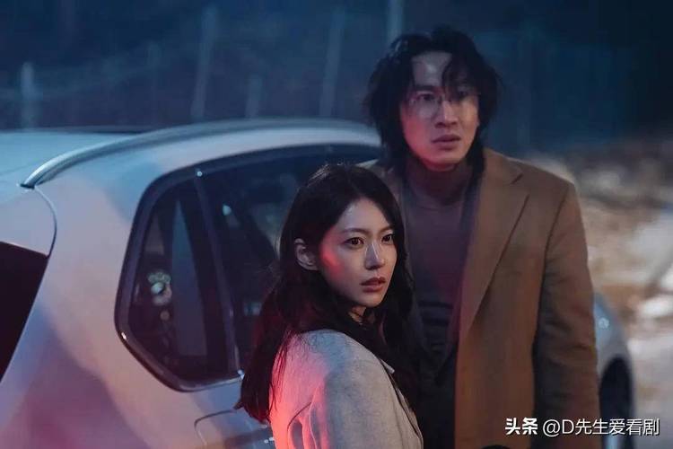 韩剧又上天,这样报仇我是服的
