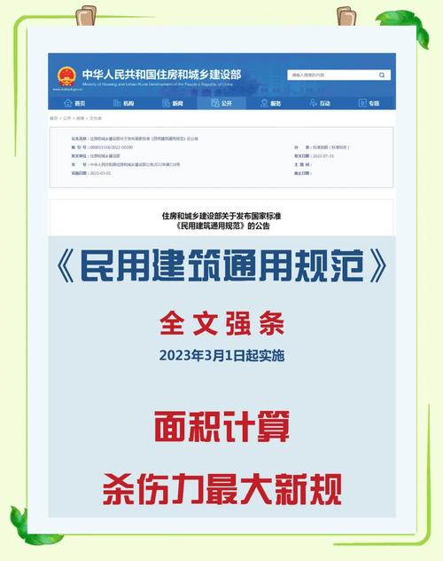 吉林省调整民用建筑面积计算规则