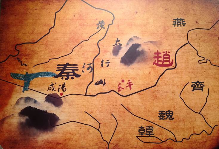 山东邾国故城遗址:从东周时代诸侯并立走向秦汉大一统王朝的缩影