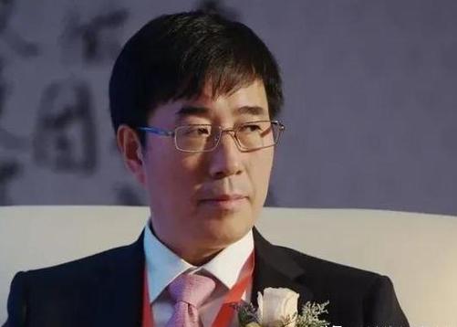陈向东:我创业中犯的所有错误,都是关于人的