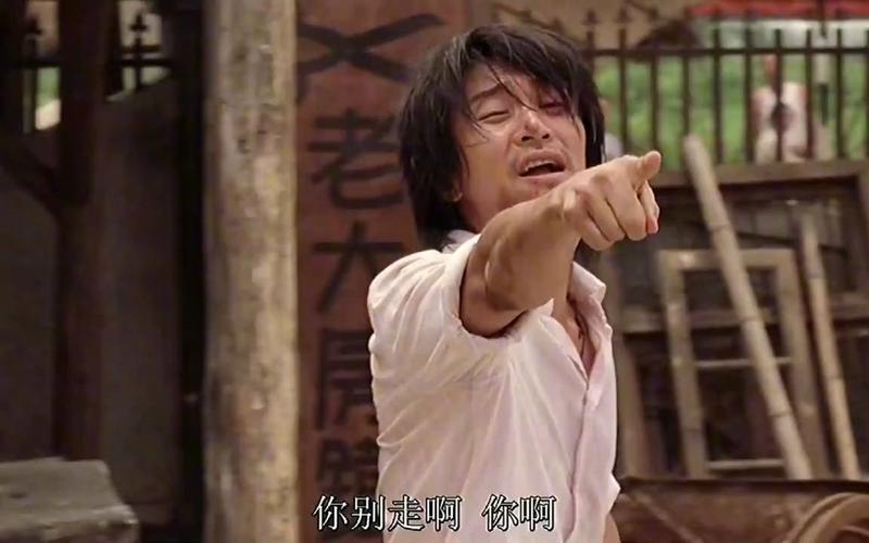 星爷演技炸裂的10部港片，可看性极佳，每部都值得你二刷三刷