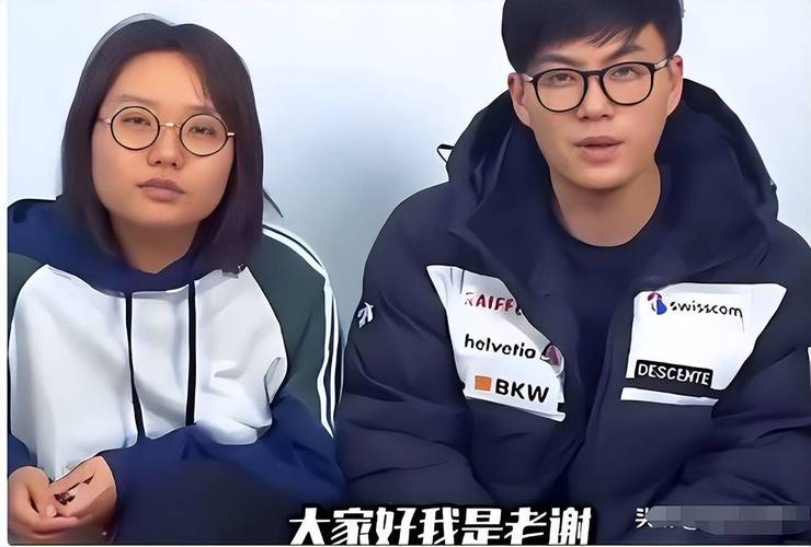 李雪琴谈男友为异性挡酒引热议,后知后觉有问题,网友:别贪独宠
