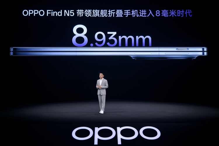 靠下沉走上巅峰的OPPO,高端能否成为新的增长线?